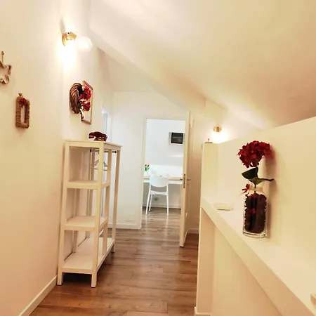 Le Grenier Apartment