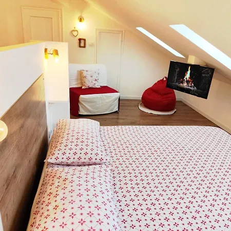 Le Grenier Apartamento Turín