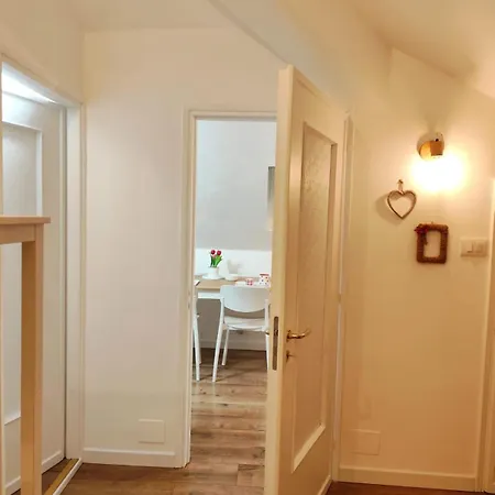 Le Grenier Apartment Turin