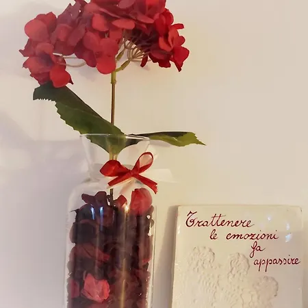 Διαμέρισμα Le Grenier *