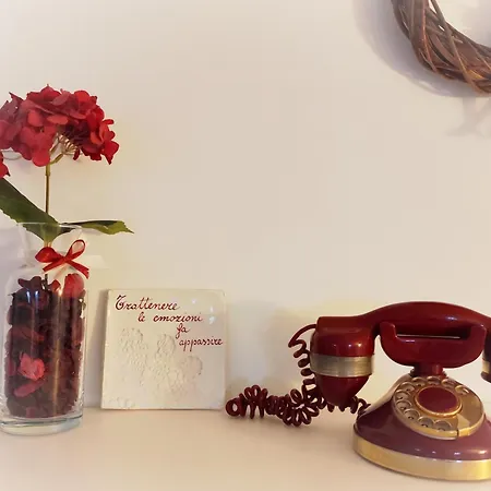 Apartment Le Grenier Turin