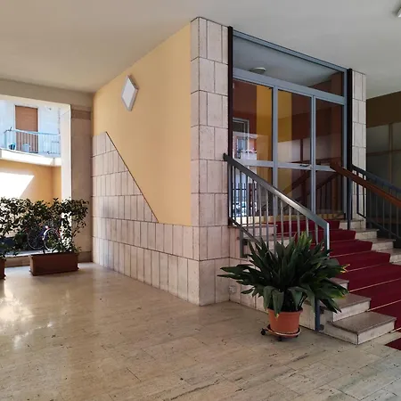 Le Grenier Apartment *