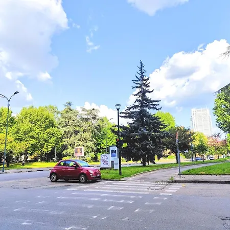 Apartamento Le Grenier *