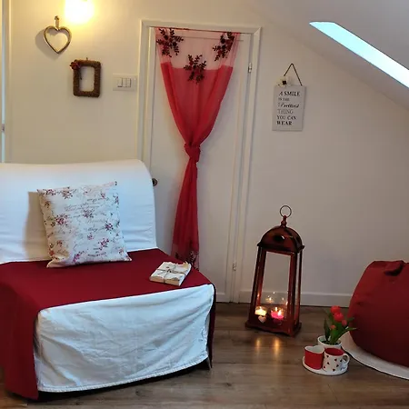 Le Grenier Apartment