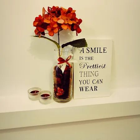 Le Grenier דירה *