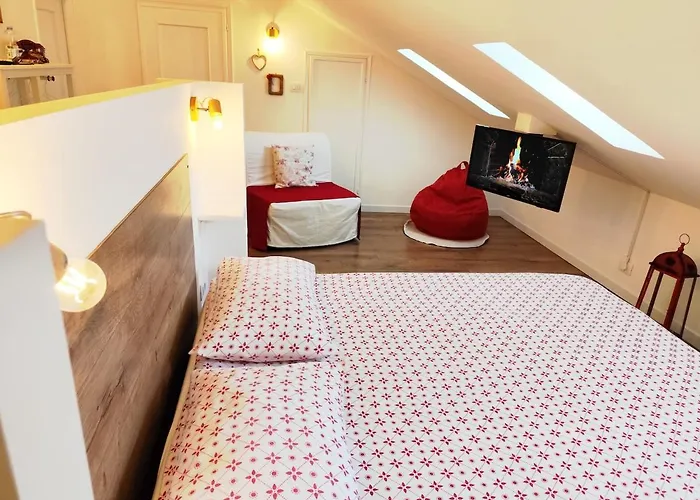 Le Grenier Appartement Turijn