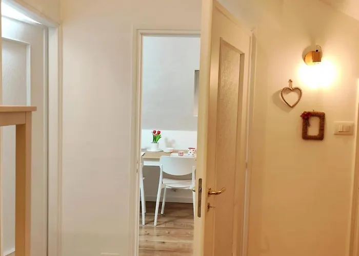 Le Grenier Appartement Turijn