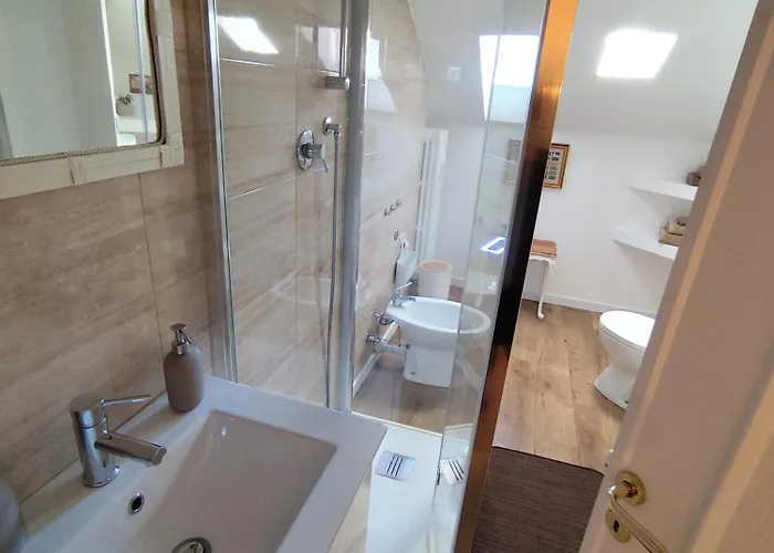 Appartement Le Grenier Turijn