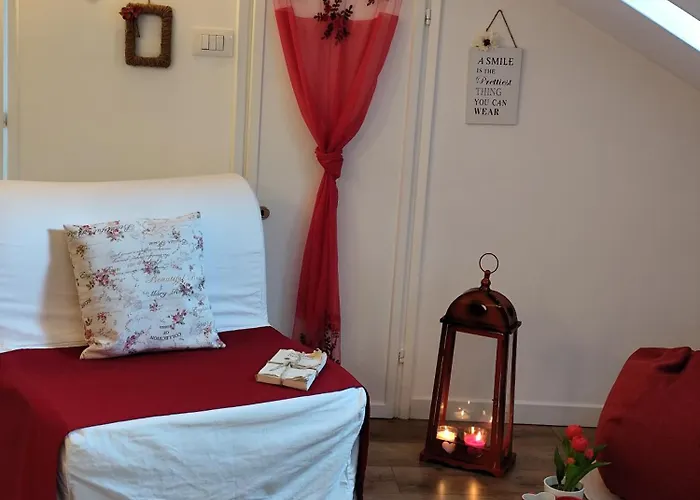Le Grenier Appartement