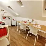 Le Grenier Apartment Turin