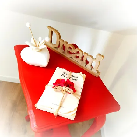 Le Grenier Apartment