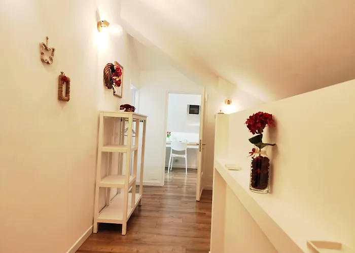 Le Grenier Apartamento
