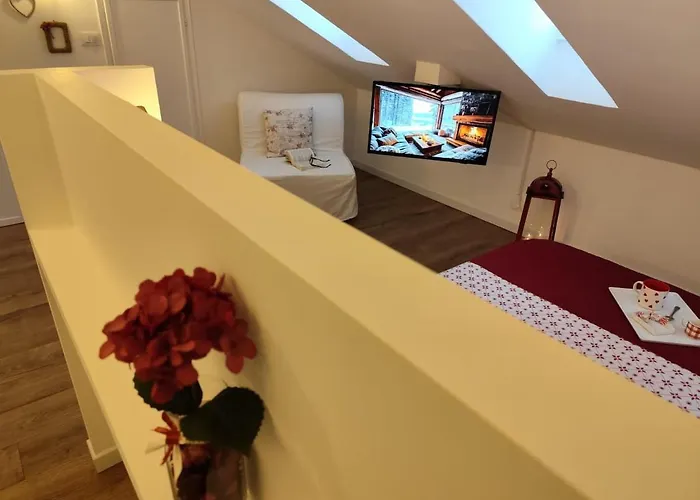 Le Grenier Apartamento Turim