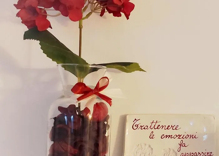 Apartamento Le Grenier *