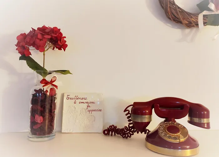 Apartamento Le Grenier Turim
