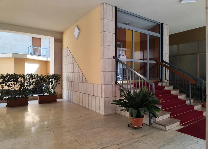 Le Grenier Apartamento *